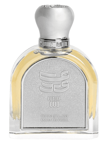 Emirates Pride Perfumes Future Oud