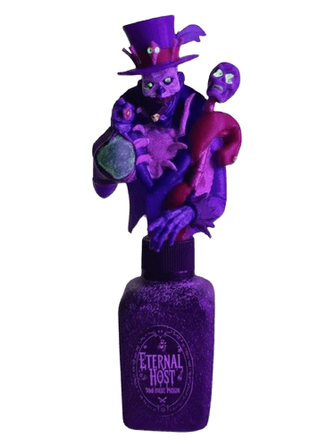 Lowkey Scents Eternal Host