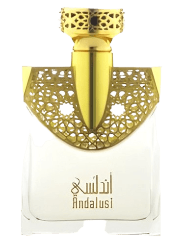 Arabian Oud Andalusi