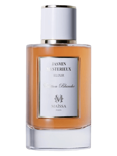 Maïssa Parfums Jasmin Mystérieux