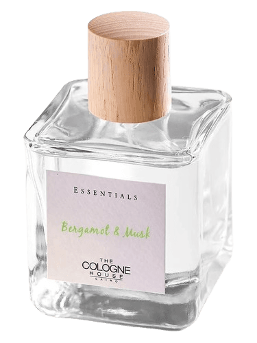 The Cologne House Bergamot & Musk