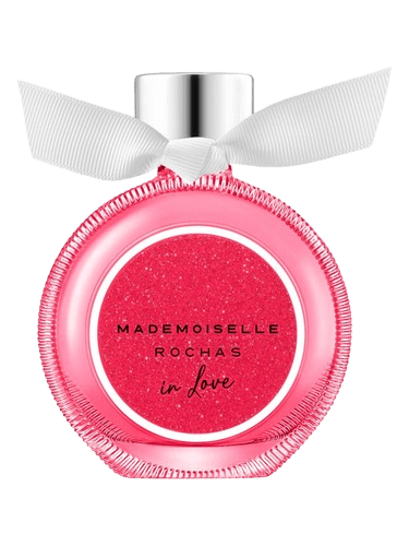 Rochas Mademoiselle Rochas in Love