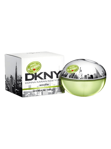 Donna Karan DKNY Be Delicious NYC