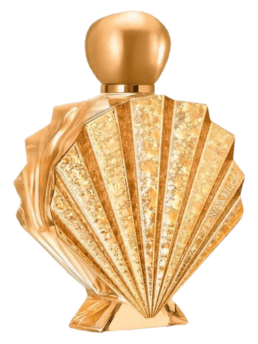 Nina Ricci Vénus de Nina Ricci Eau de Parfum Edition Or Nacrée