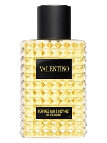 Valentino Born In Roma Golden Coconut Mist