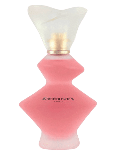 Parfums Regine Mademoiselle Danse
