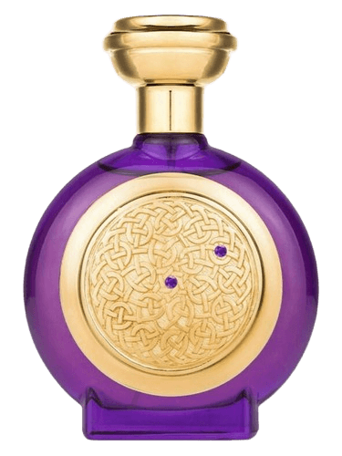 Boadicea the Victorious Violet Sapphire Supercharged