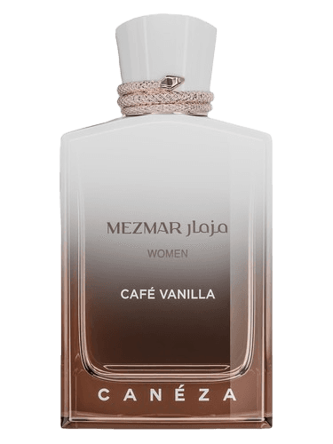 Canéza Mezmar Women Cafe Vanilla