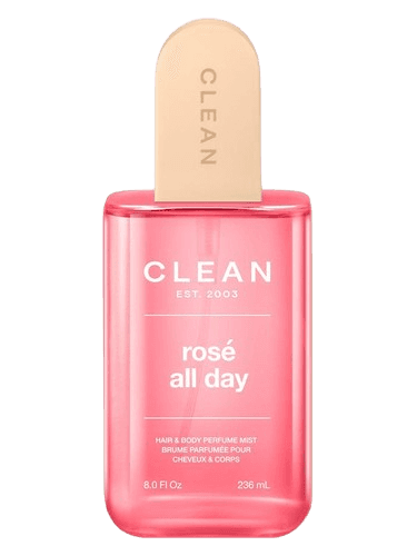 Clean Rosé All Day Mist