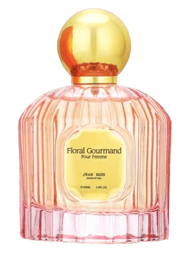 Jean Rish Floral Gourmand