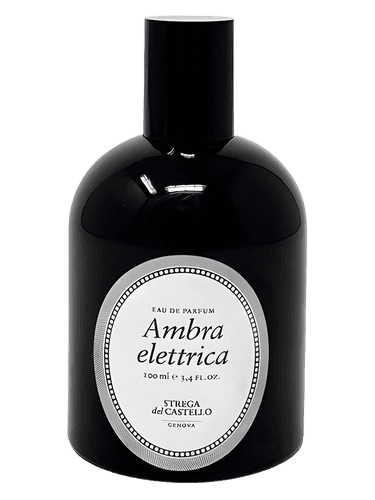 Strega Del Castello Ambra Elettrica