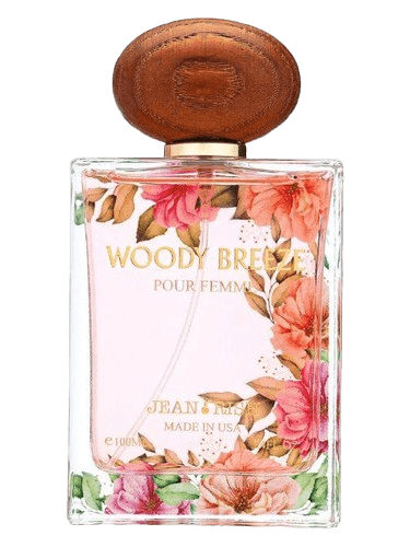 Jean Rish Woody Breeze