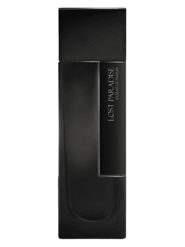 Laurent Mazzone Parfums Lost Paradise