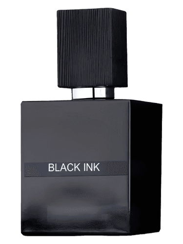 Fragrance World Black Ink