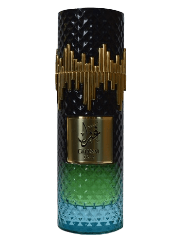 Al Absar Ghazal Gold