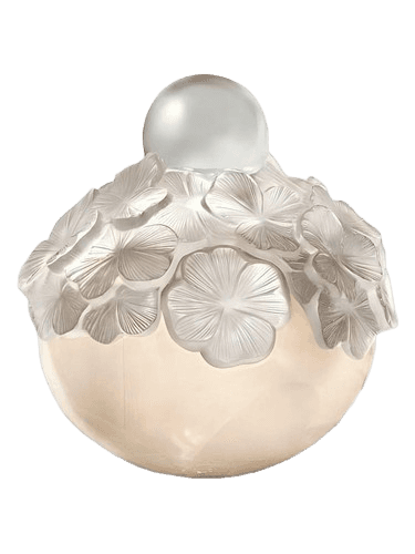 Mikimoto Fortune Leaves Crystal Edition