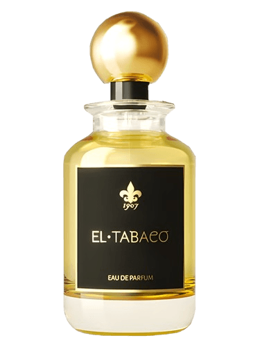 1907 El Tabaco