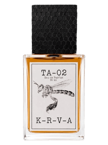 K-R-V-A TA-02 Mel Habitado