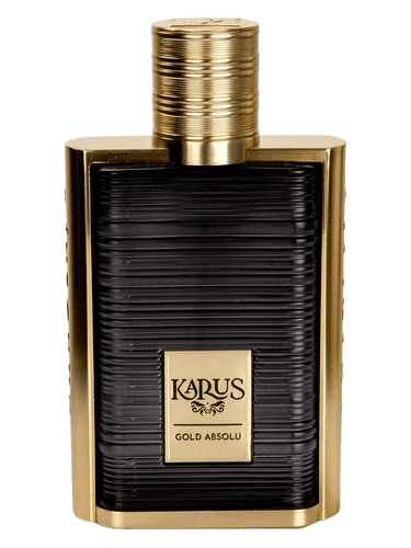 Khadlaj Perfumes Karus Gold Absolu