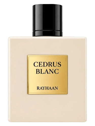 Rayhaan Cedrus Blanc