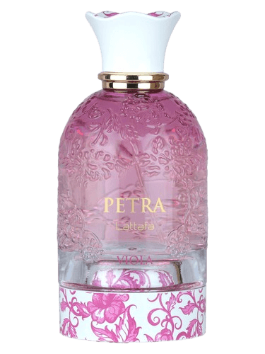Lattafa Perfumes Petra Viola