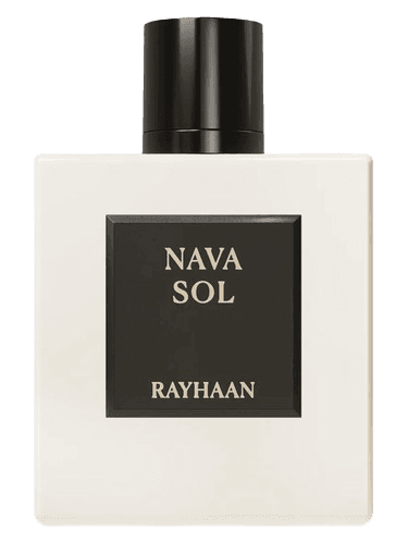 Rayhaan Nava Sol