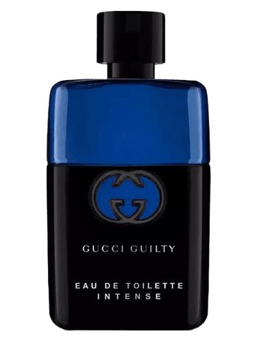 Gucci Gucci Guilty Eau de Toilette Intense Pour Homme