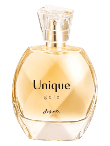 Jequiti Unique Gold