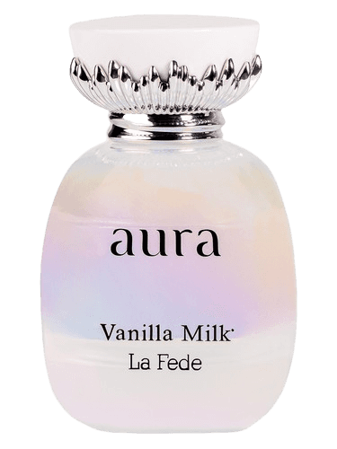 La Fede Aura Vanilla Milk