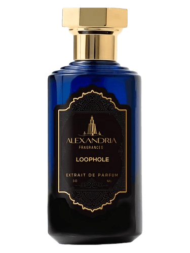 Alexandria Fragrances Loophole