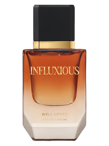 Influxious Well Loved
