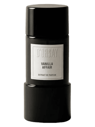 D’ORSAY Vanilla Affair