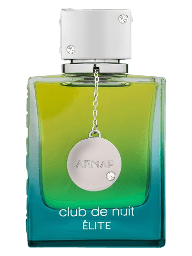 Armaf Club De Nuit Elite
