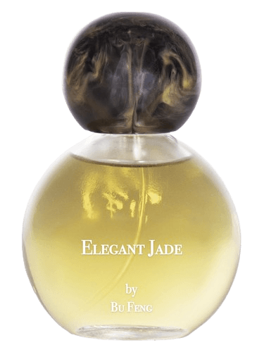 BU FENG Elegant Jade