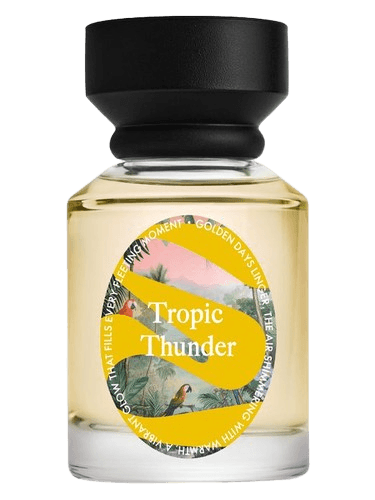 Oriflame Tropic Thunder