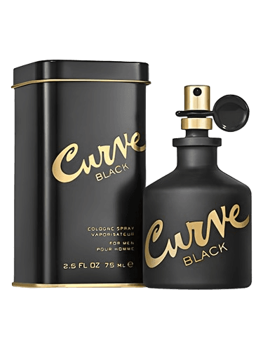 Liz Claiborne Curve Black