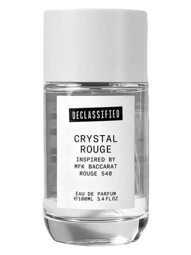 Declassified Crystal Rouge