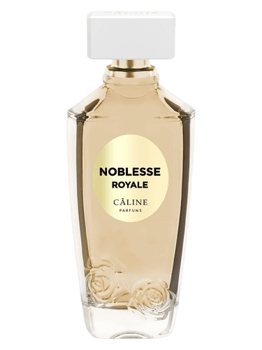 Câline Noblesse Royale