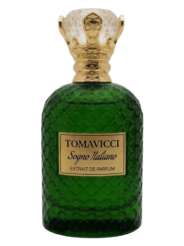 Tomavicci Sogno Italiano