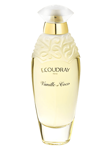 E. Coudray Vanille Et Coco