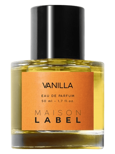 Maison Label Vanilla