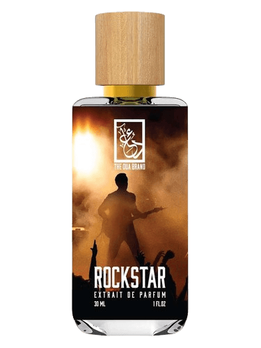The Dua Brand Rockstar
