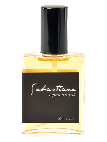 Sebastiane Espresso Royale