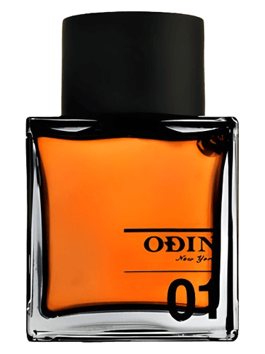 Odin 01 Sunda