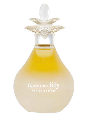 GoodTrueBeautiful Forever Lily