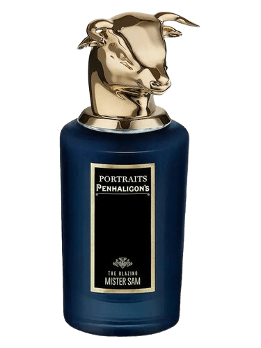 Penhaligon's The Blazing Mister Sam Eau de Parfum Intense