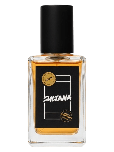 Lush Sultana