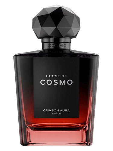 House of Cosmo Crimson Aura
