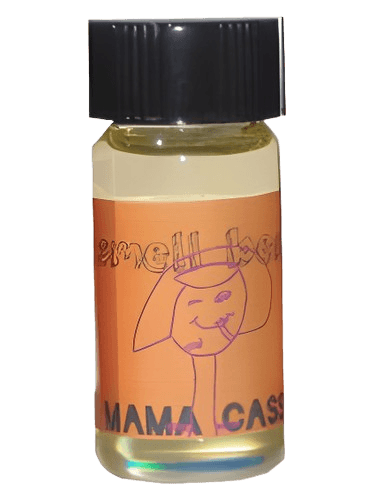 Smell Bent Mamma Cassis