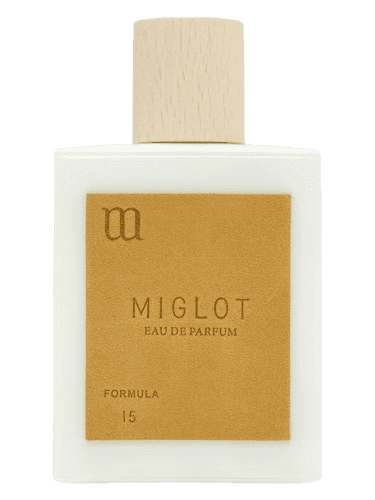 Miglot Formula 15